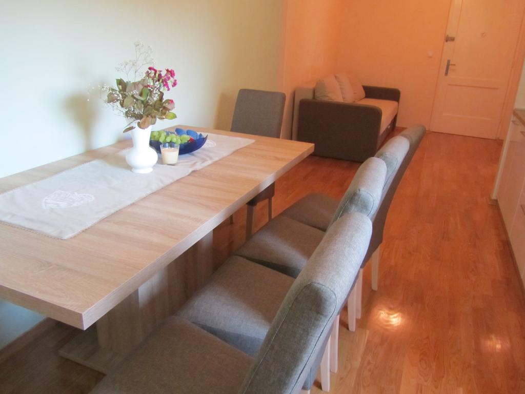 Apartment Domi Kvatric Zágráb Kültér fotó