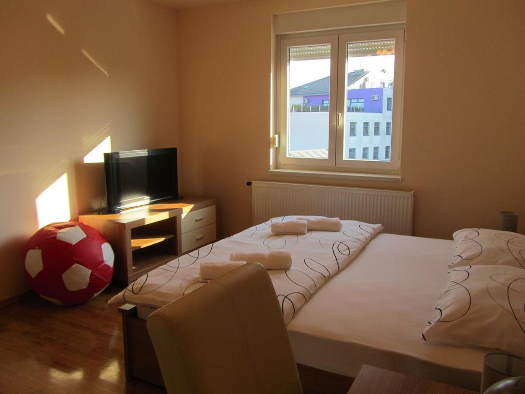 Apartment Domi Kvatric Zágráb Kültér fotó