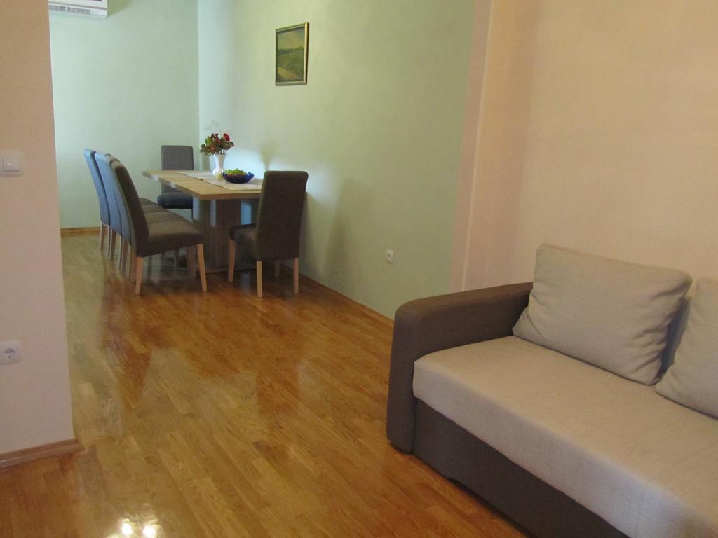 Apartment Domi Kvatric Zágráb Kültér fotó