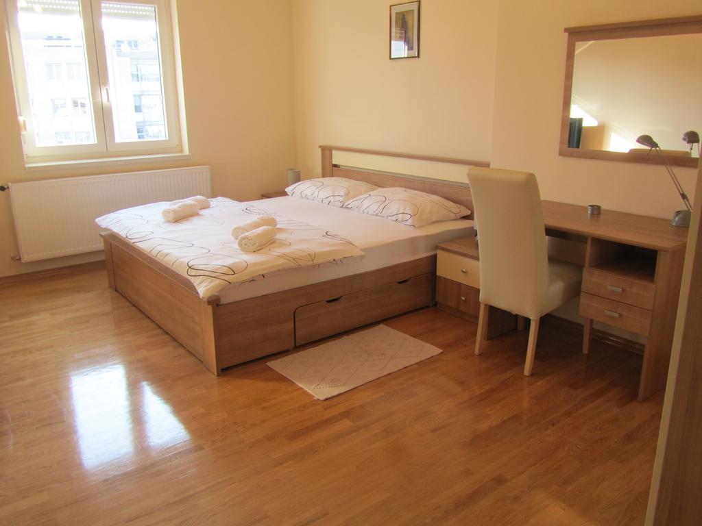 Apartment Domi Kvatric Zágráb Kültér fotó