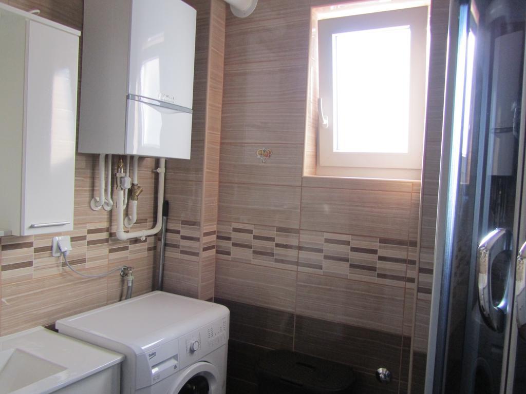 Apartment Domi Kvatric Zágráb Kültér fotó