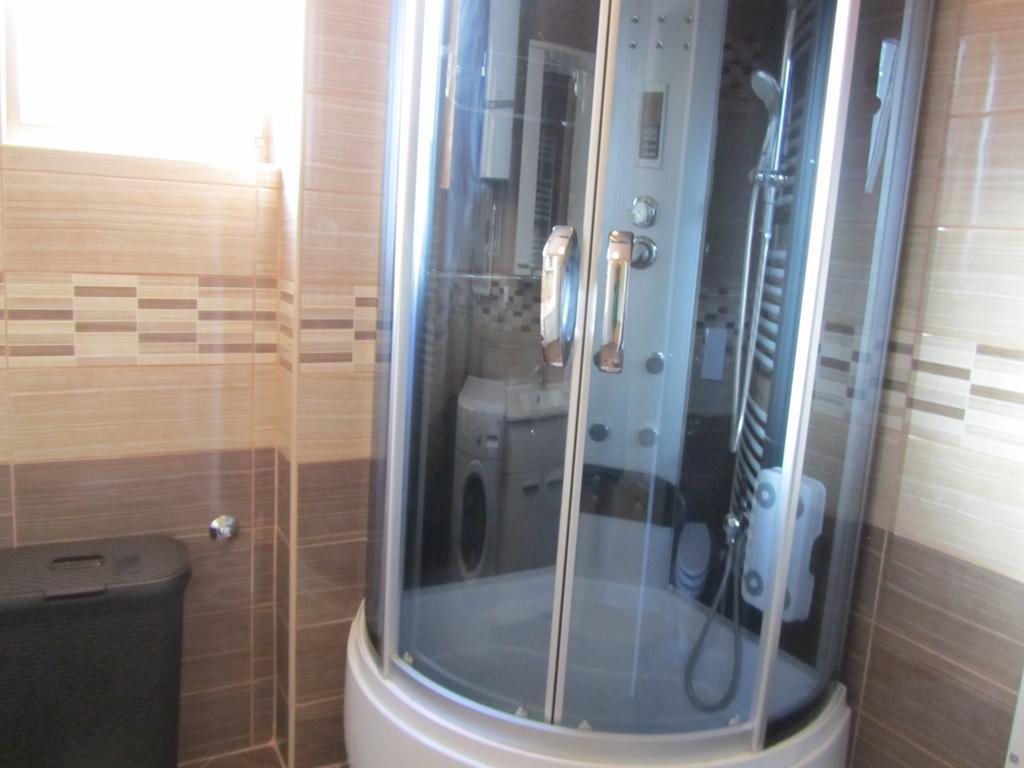 Apartment Domi Kvatric Zágráb Kültér fotó