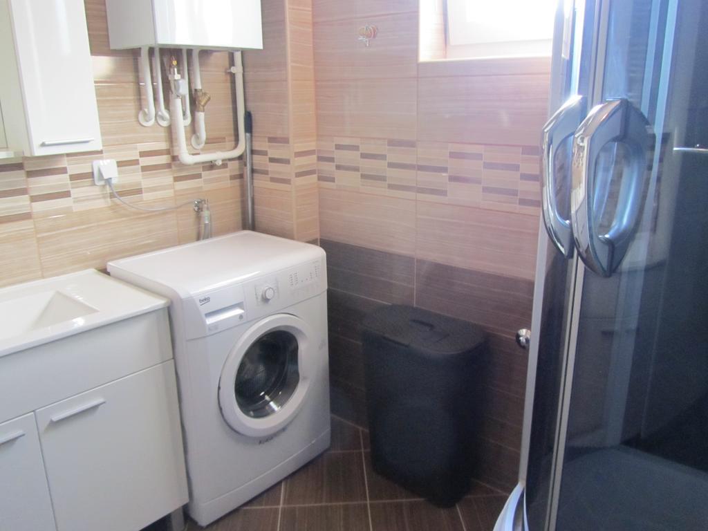 Apartment Domi Kvatric Zágráb Kültér fotó