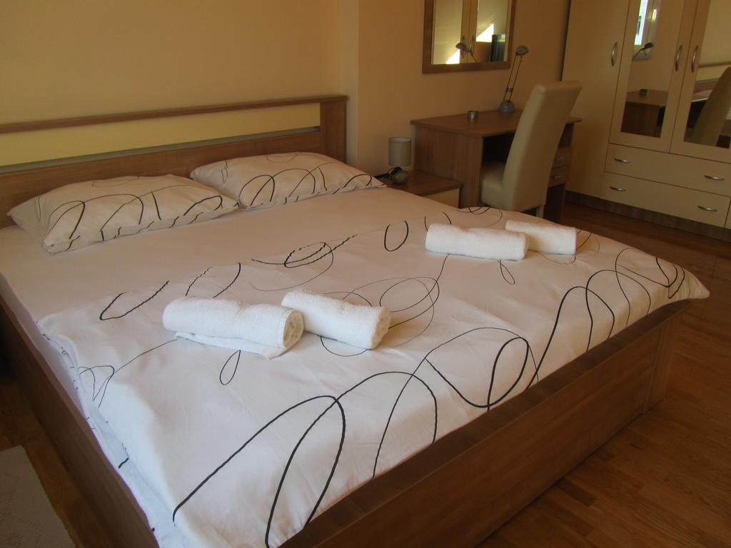 Apartment Domi Kvatric Zágráb Kültér fotó