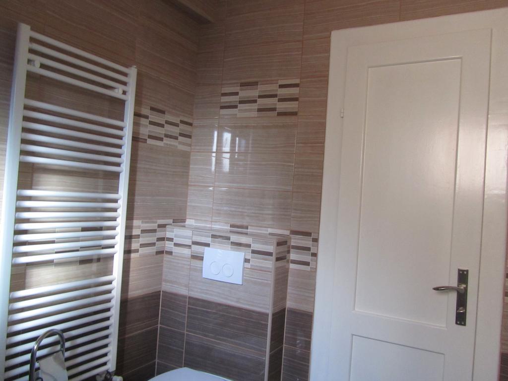 Apartment Domi Kvatric Zágráb Kültér fotó